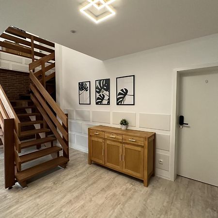 Meinpartments Wolfsburg Zewnętrze zdjęcie