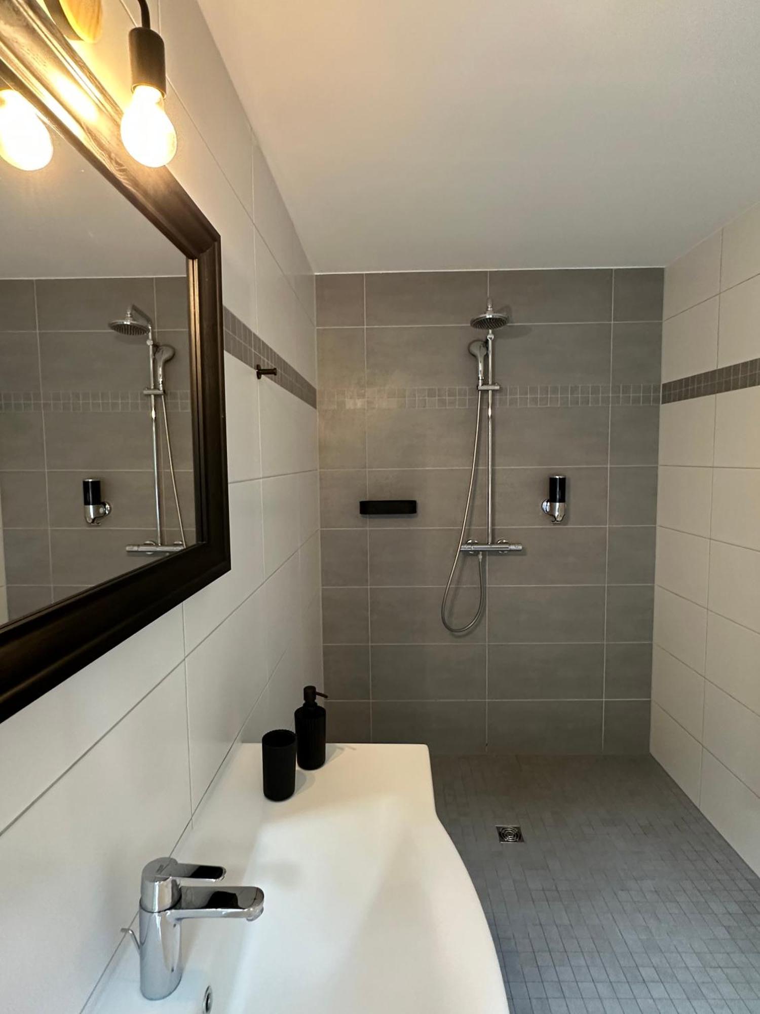Meinpartments Wolfsburg Zewnętrze zdjęcie